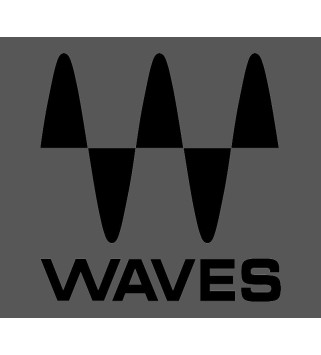 Waves Sibilance /MAC Key GLOBAL